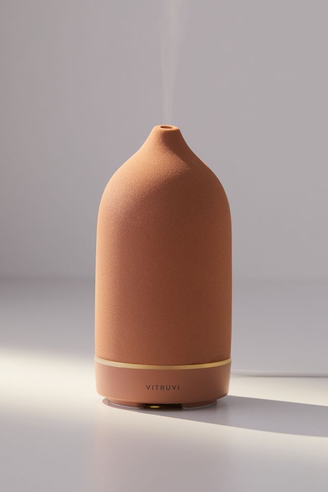 Vitruvi Essential Oil Diffuser Urban Outfitters