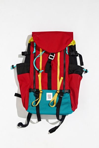 Topo Designs Mountain Pack Backpack | Urban Outfitters