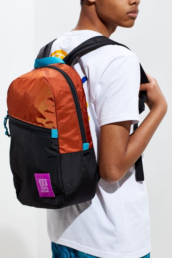 Topo Designs Light Pack Backpack | Urban Outfitters