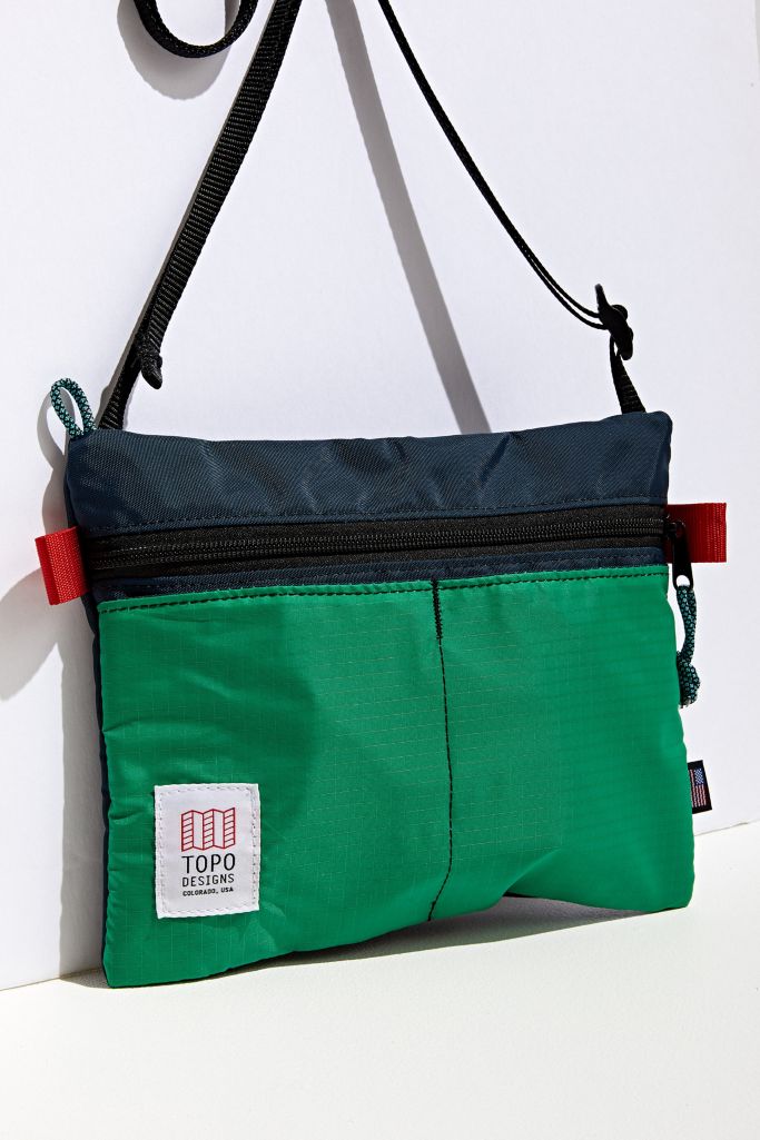 topo crossbody