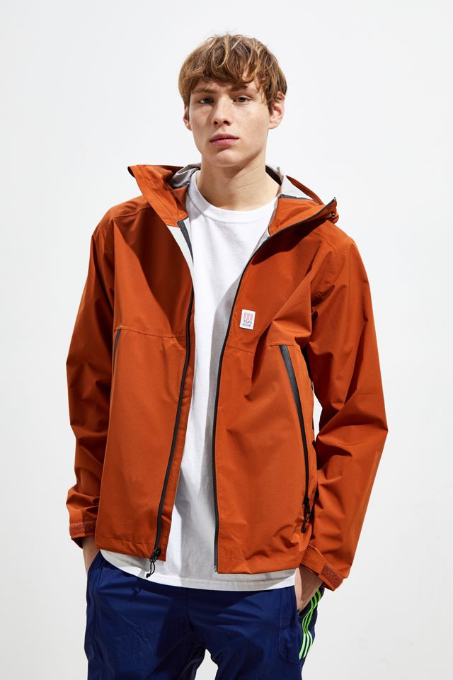Topo Designs Global Jacket | Urban Outfitters Canada