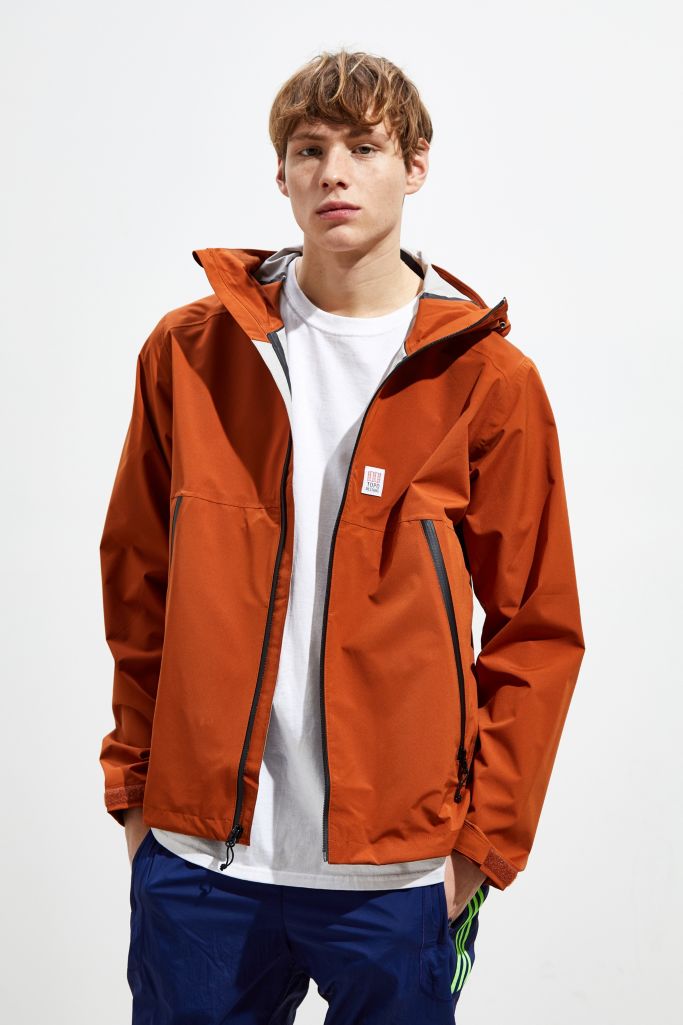 Topo Designs Global Jacket | Urban Outfitters