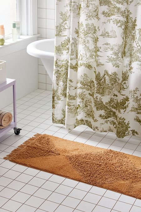 bathroom décor + shower accessories | urban outfitters