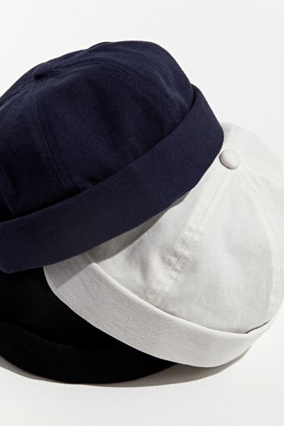 urban outfitters docker hat
