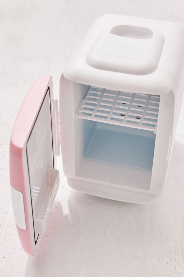 Cooluli Mini Beauty Refrigerator Urban Outfitters