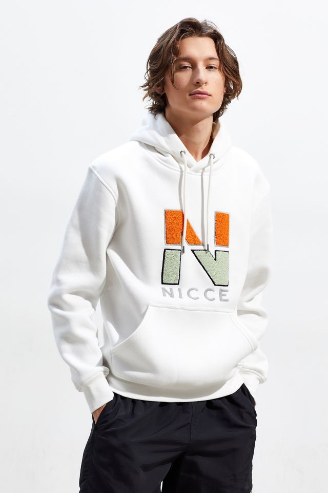NICCE Kirkwood Hoodie Sweatshirt | Urban Outfitters