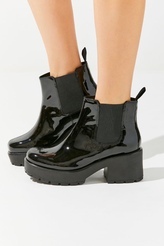 vagabond shoemakers chelsea boots