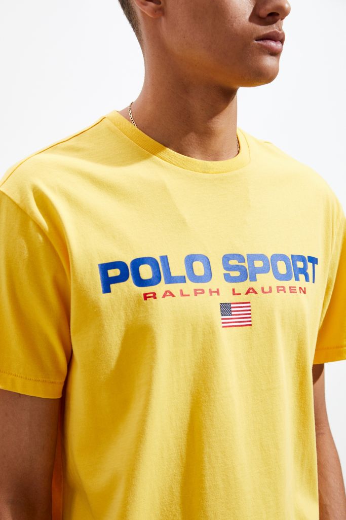 polo sport t shirt srk