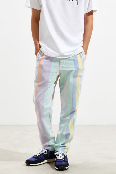 polo casual pants