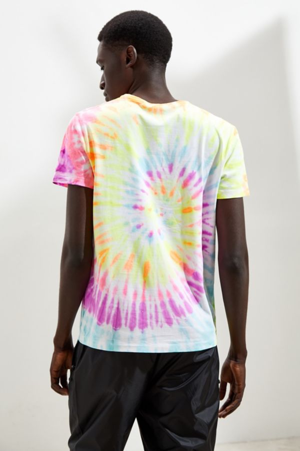 Polo Ralph Lauren 1992 Tie-Dye Logo Tee | Urban Outfitters