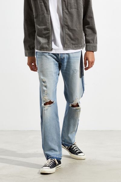 levi's 501 sneakers