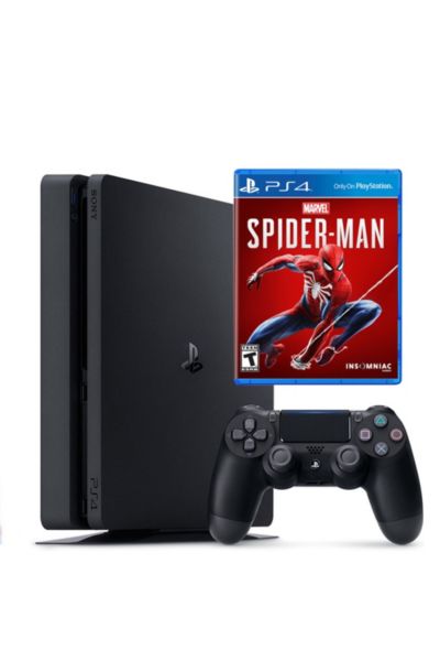 ps4 pick up and play games