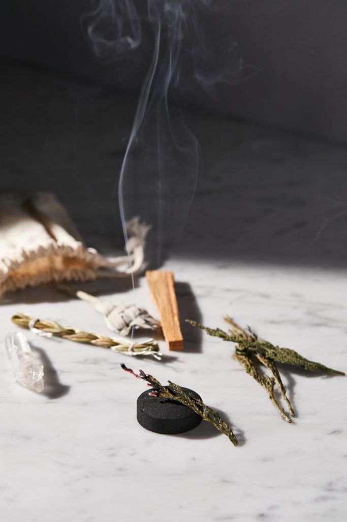 Fig + Yarrow Incense Bundle Urban Outfitters
