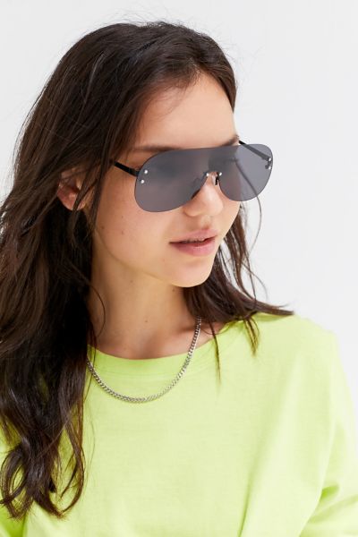 Odyssey Shield Sunglasses | Urban Outfitters