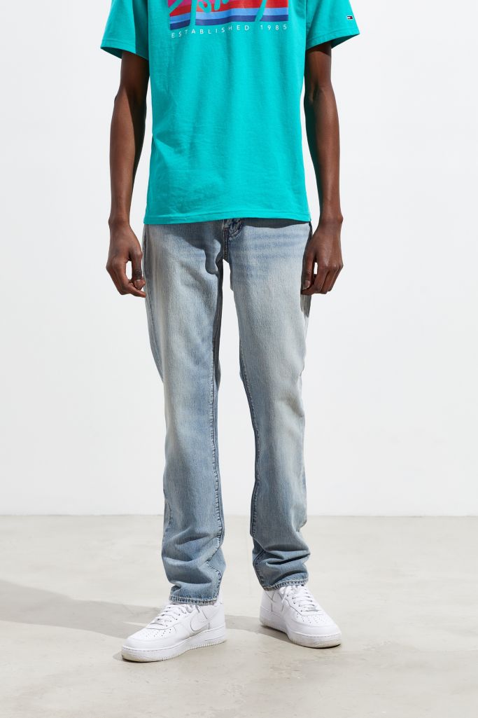 Levi’s 511 Great White Slim Jean | Urban Outfitters