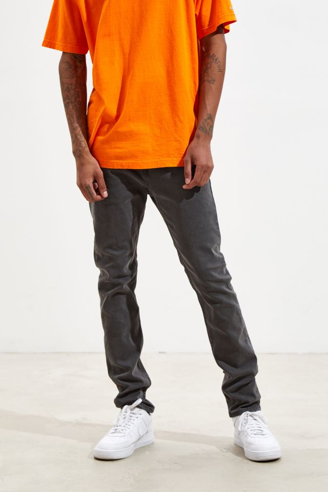 levis 510 noise addict