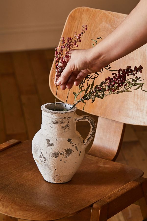 Urban Renewal Vintage Ceramic Jug Urban Outfitters