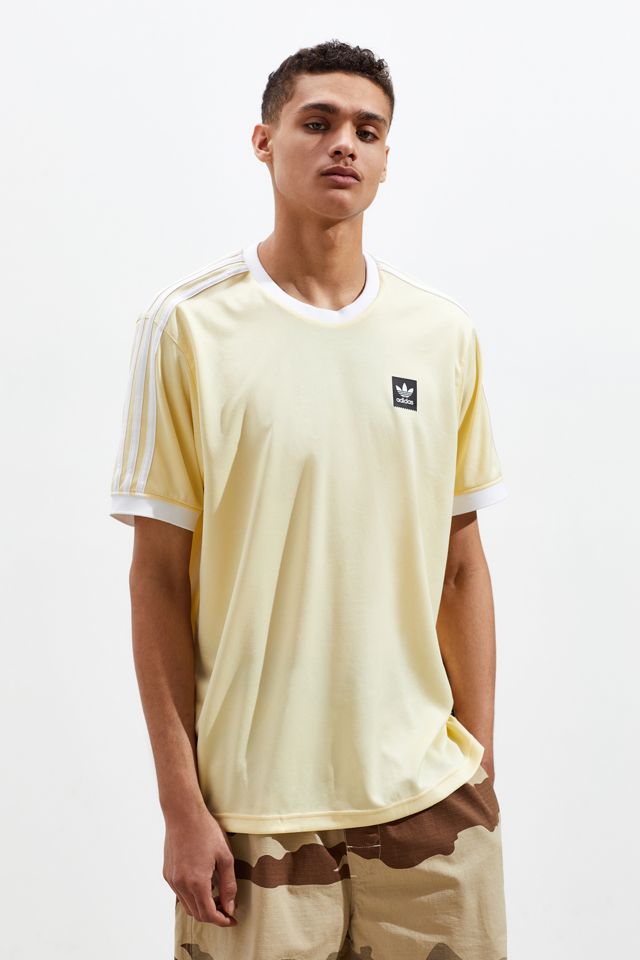adidas Skateboarding Club Soccer Jersey adidas Skateboarding Club Soccer Jersey