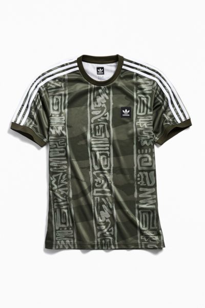 adidas skateboard jersey