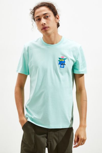 adidas wapato t shirt