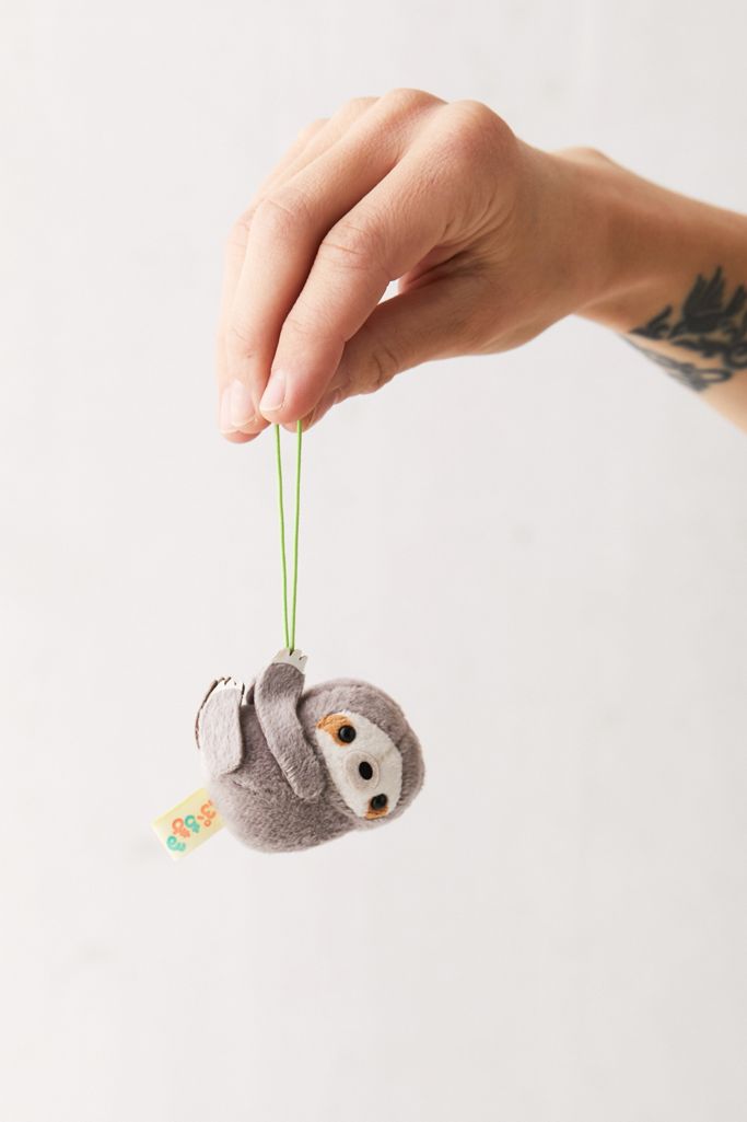 Mini Bean Bag Animal Plushie Urban Outfitters Canada