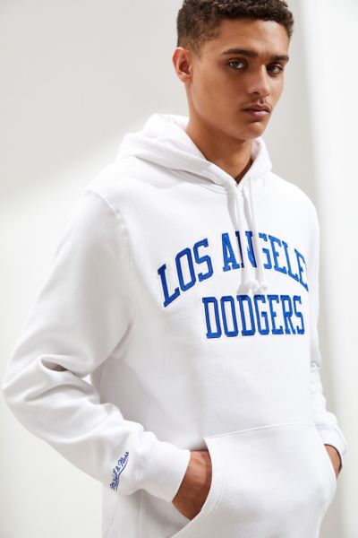 dodger pullover