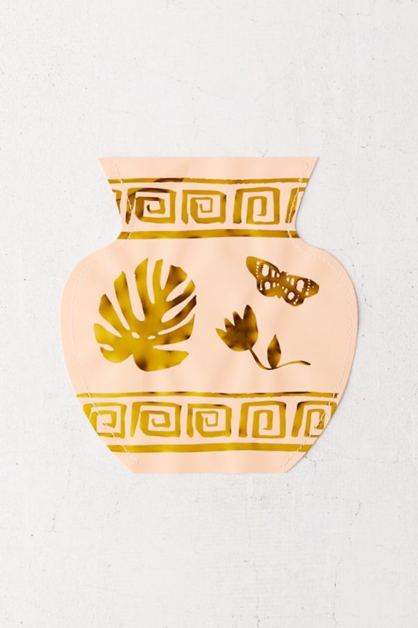 Paper Vase Urban Outfitters