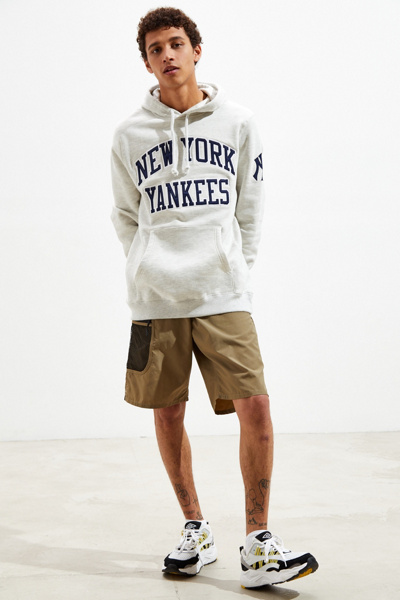 Maillot De Baseball Derek Jeter New York Yankees #2 - Mitchell & Ness Taille L - Occasion