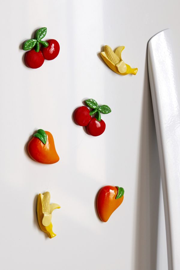 Fruit Set Urban Outfitters