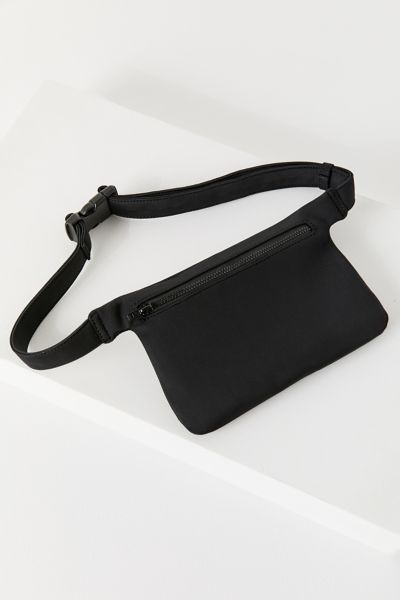 neoprene belt bag