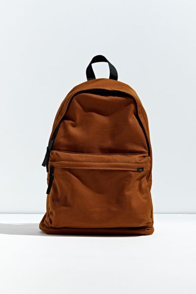 urban outfitters washed canvas drawstring backpack