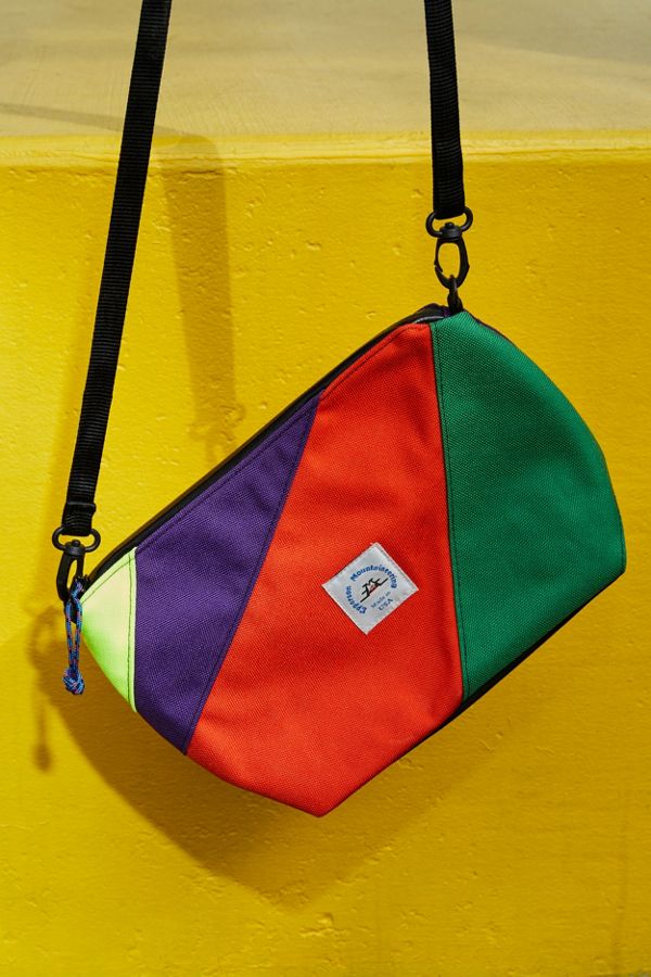 Epperson Mountaineering Shoulder Pouch Crossbody Bag Urban Outfitters