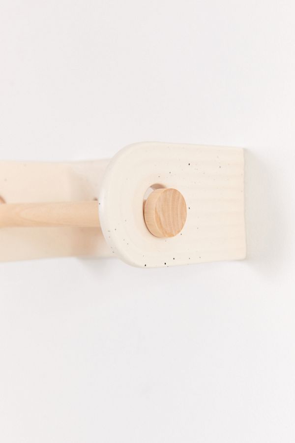 Corin Toilet Paper Holder