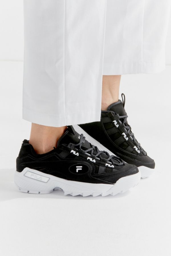 fila d formation black women's