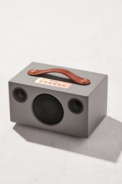 audio pro portable speaker