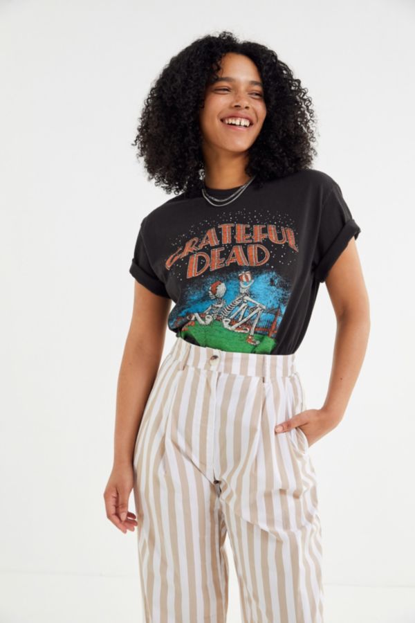 grateful dead urban outfitters