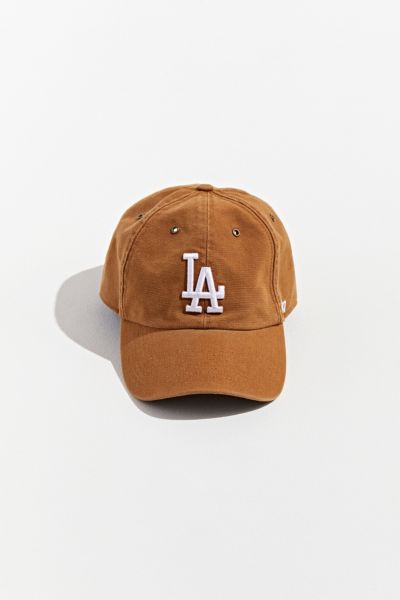 47 brand carhartt dodgers