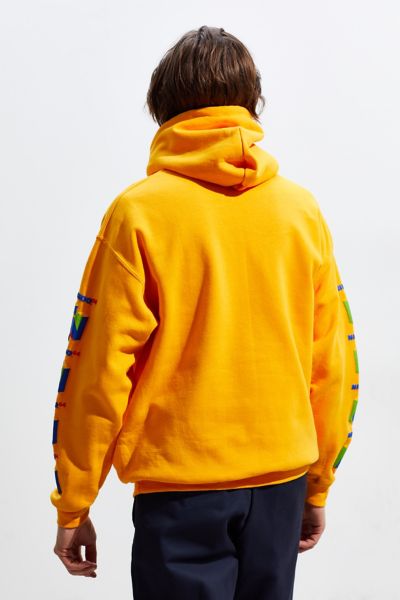 nintendo hoodie urban outfitters