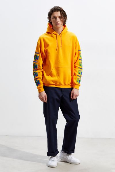 nintendo hoodie urban outfitters