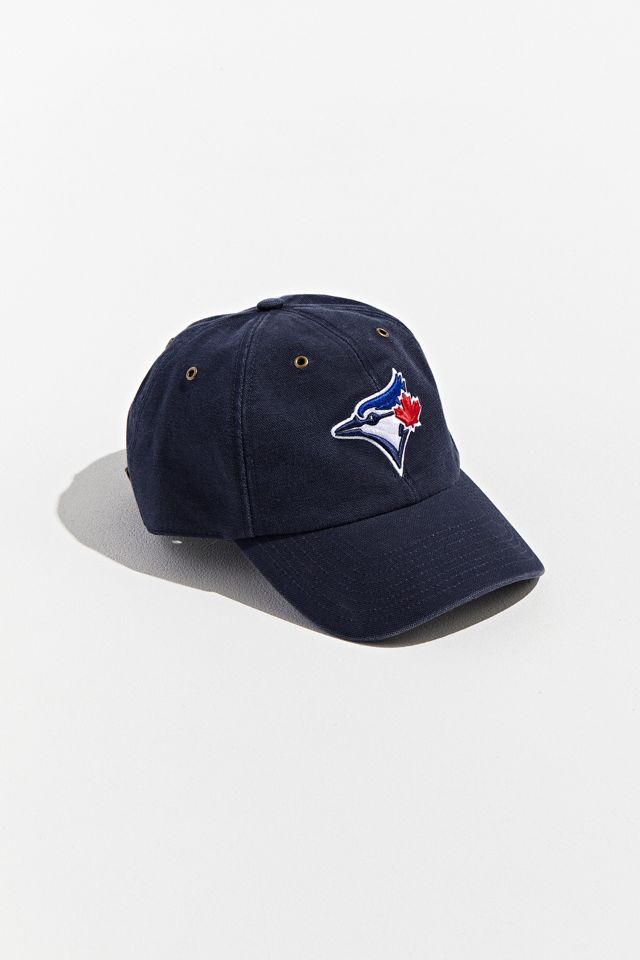 ’47 Brand X Carhartt Toronto Blue Jays Dad Baseball Hat Urban Outfitters