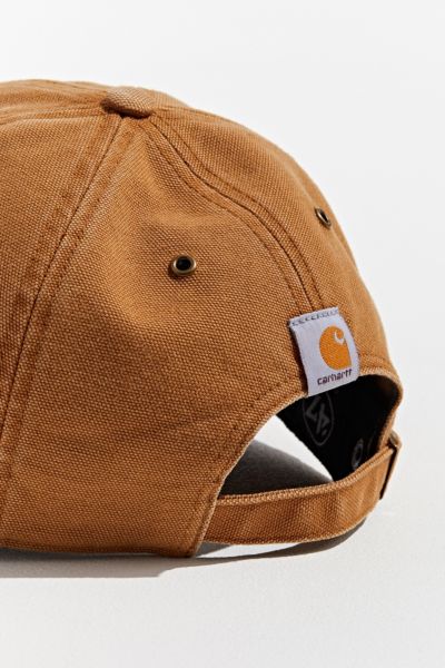 carhartt cubs hat