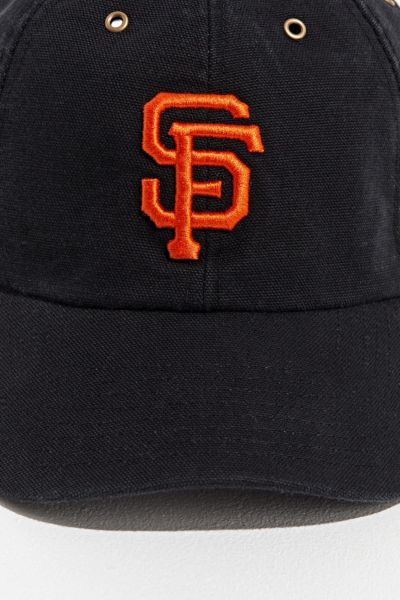 carhartt 47 sf giants hat
