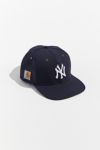 carhartt ny yankees hat