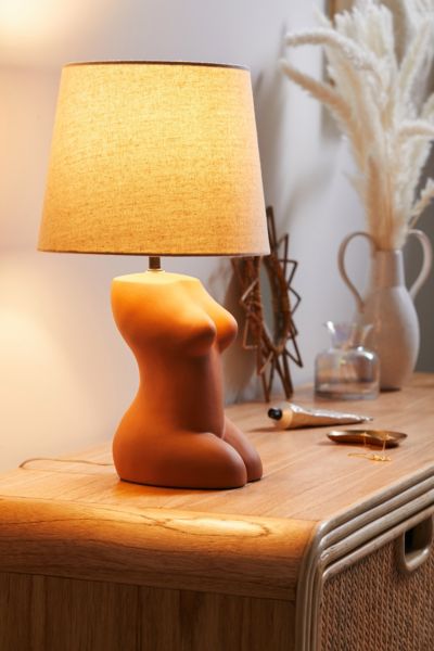 urban outfitters table lamp