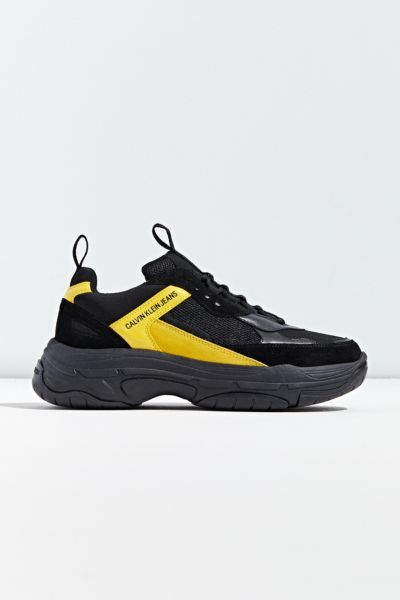 calvin klein uo exclusive marvin sneaker