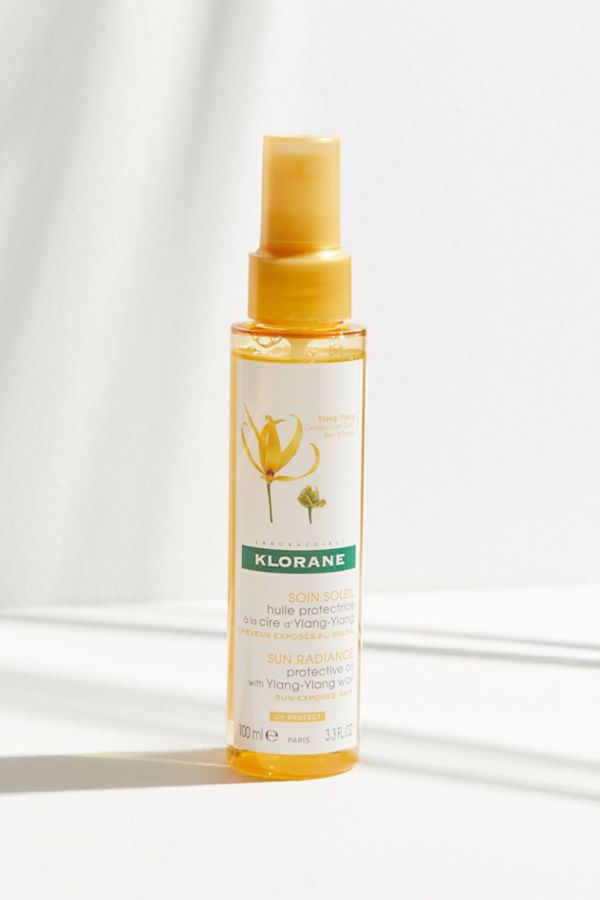 Klorane Sun Radiance Protective Oil Urban Outfitters