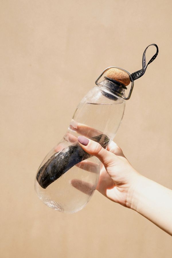 Eau Good Charcoal Filter Water Bottle Urban Outfitters