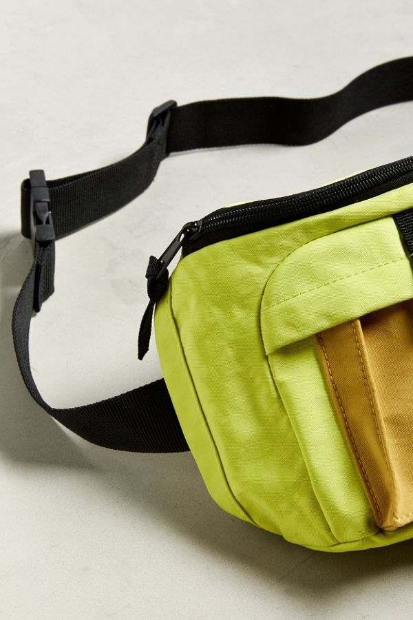 Utility crossbody bag main image 1