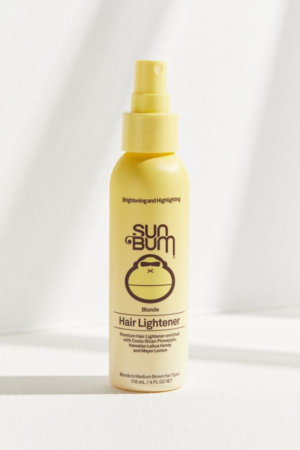 Sun Bum Premium Hair Lightener Urban Outfitters