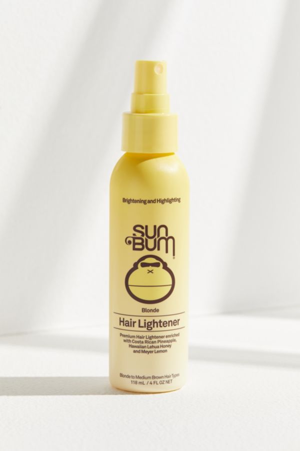 Sun Bum Premium Hair Lightener Urban Outfitters